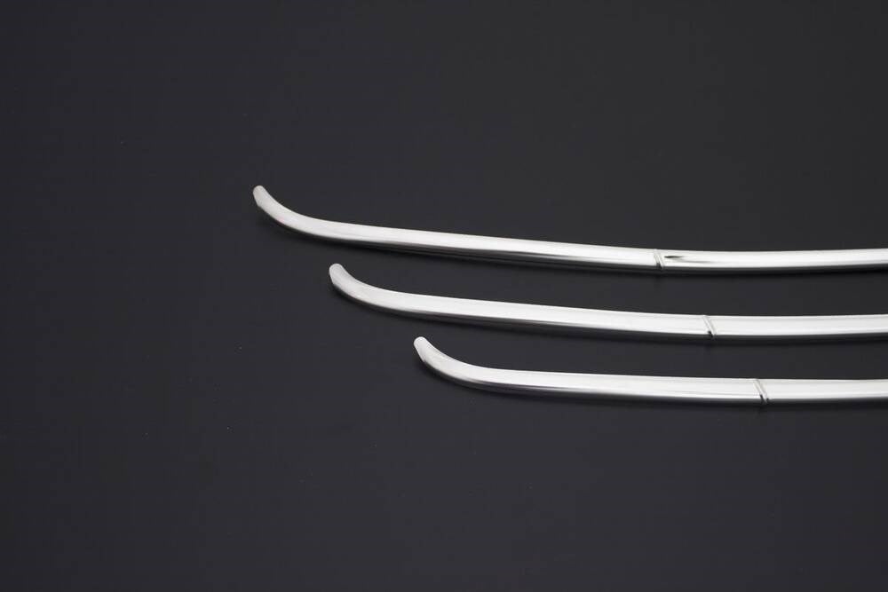 Hyundai İx35 Krom Ön Panjur 3 Parça 2010-2015 Arası