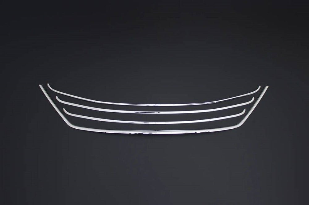 Hyundai İx35 Krom Ön Panjur 4 Parça 2010-2015 Arası