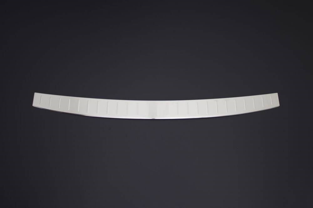 Hyundai Tucson Krom Arka Tampon Eşiği Taşlı 2015-2018 Arası