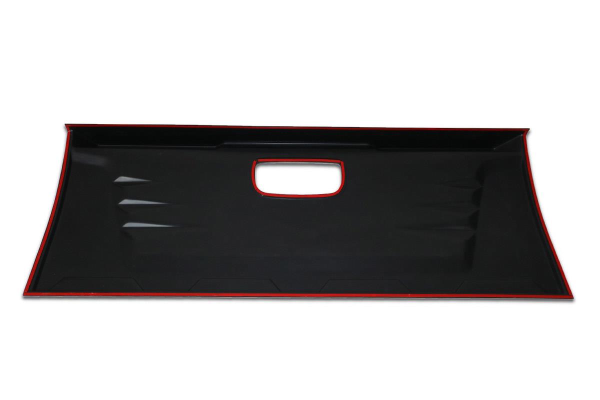 Isuzu D-Max Bagaj Kapağı Dodik 2012-2019 Arası