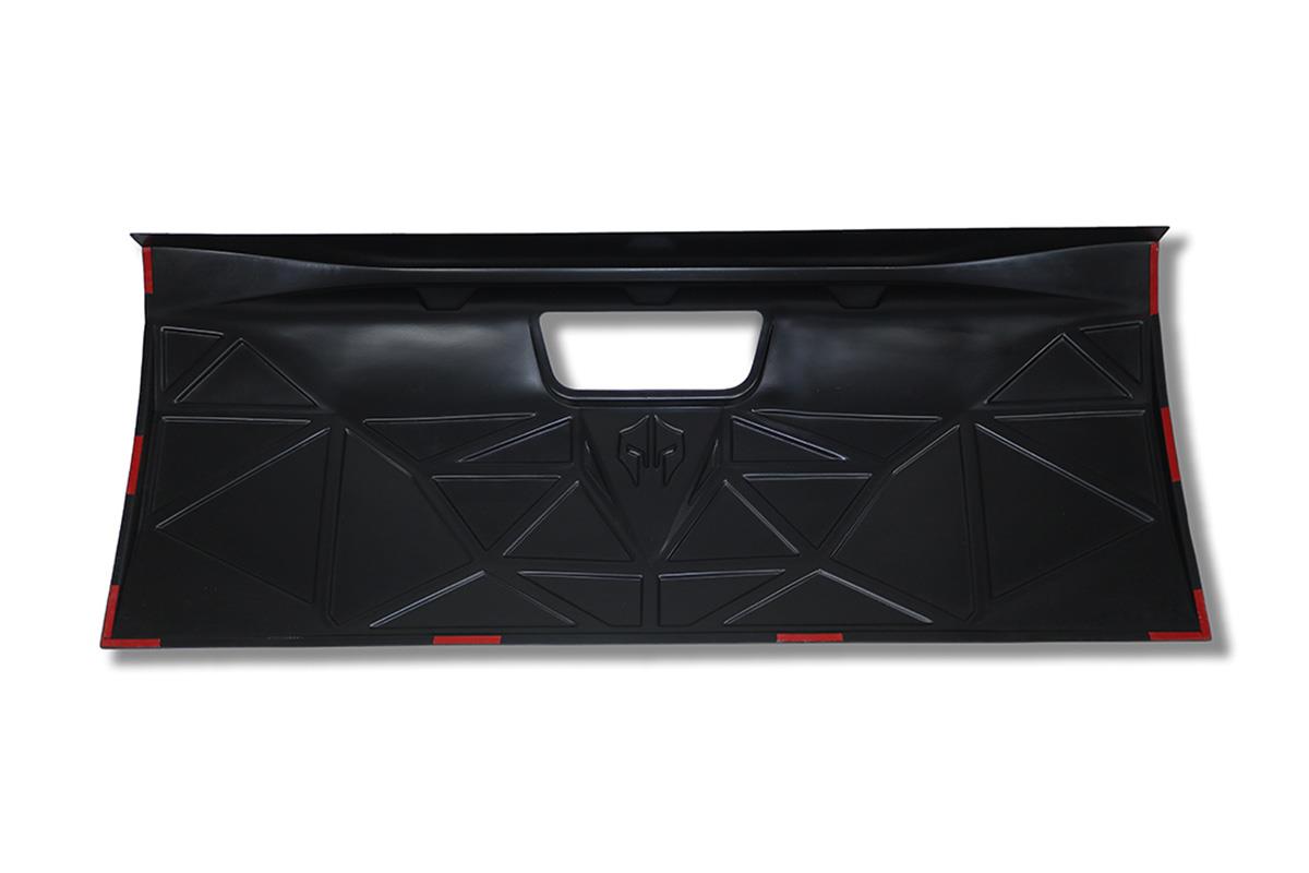 Isuzu D-Max Bagaj Kapağı Dodik 2020-2024 Arası