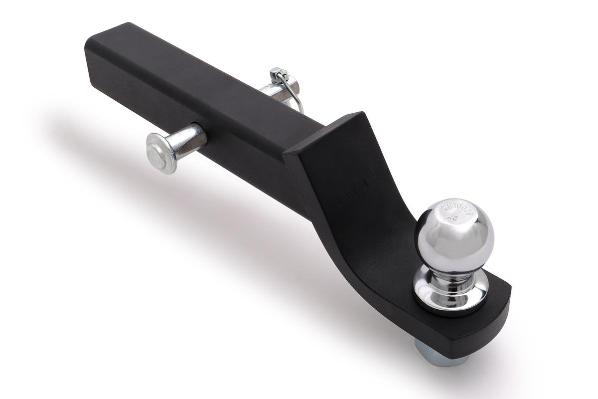 Isuzu D-Max Dakar Çeki Demiri 2012 ve Sonrası