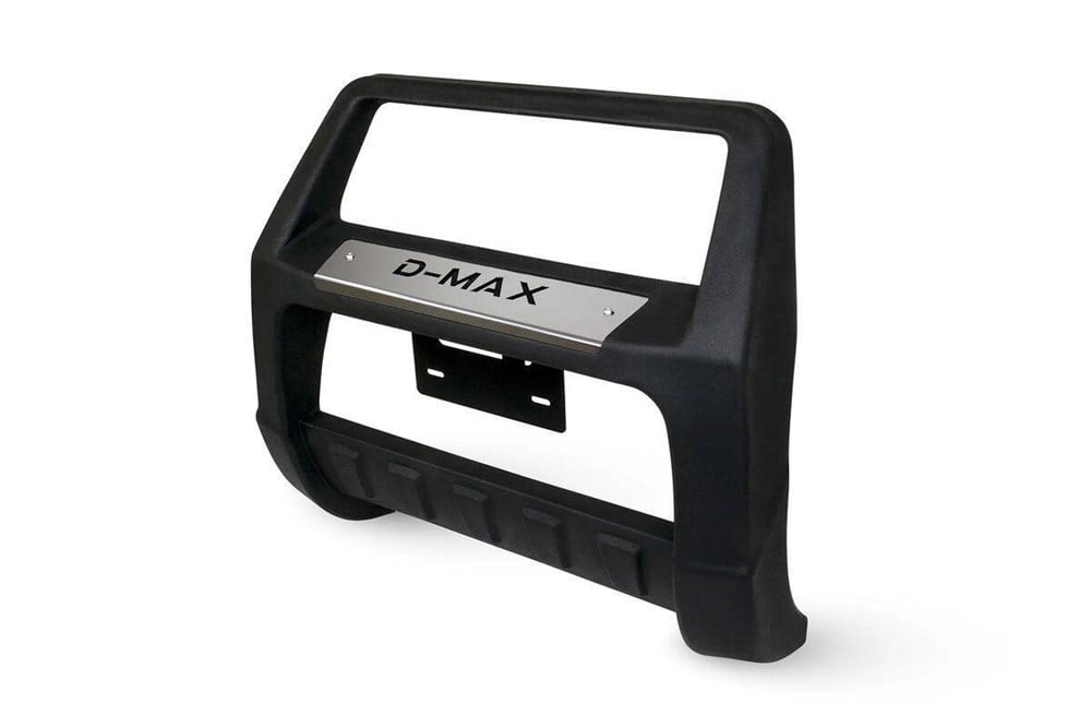 Isuzu D-Max Jaguar Ön Koruma 2012-2020 Arası