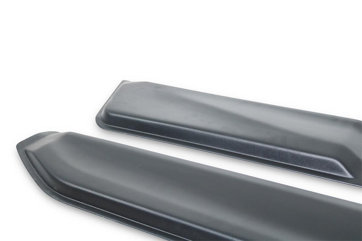 Isuzu D-Max Kapı Dodik Set 4 Parça Abs 2020 ve Sonrası