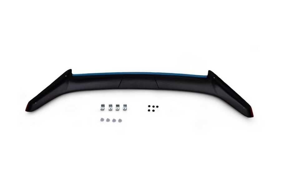 Isuzu D-Max Ön Kaput Rüzgarlığı 2013-2017 Arası