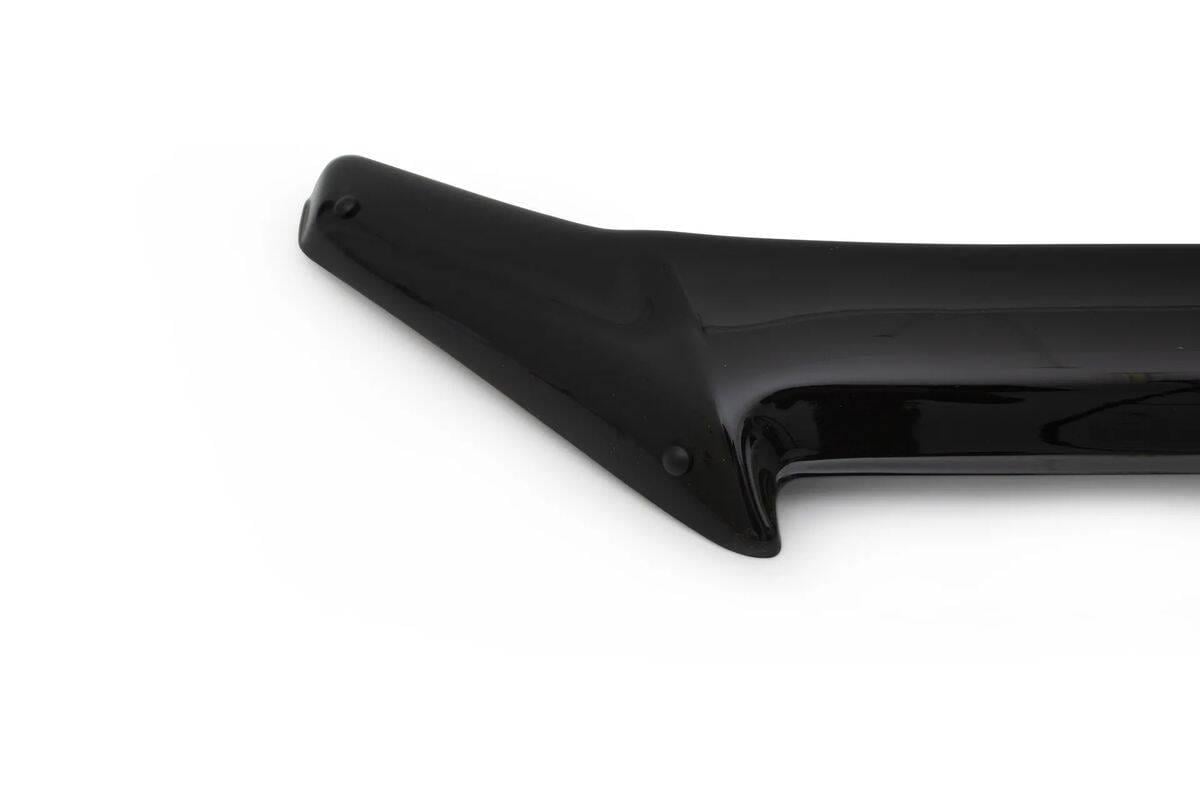 Isuzu D-Max Ön Kaput Rüzgarlığı 4mm A  2013-2017 Arası