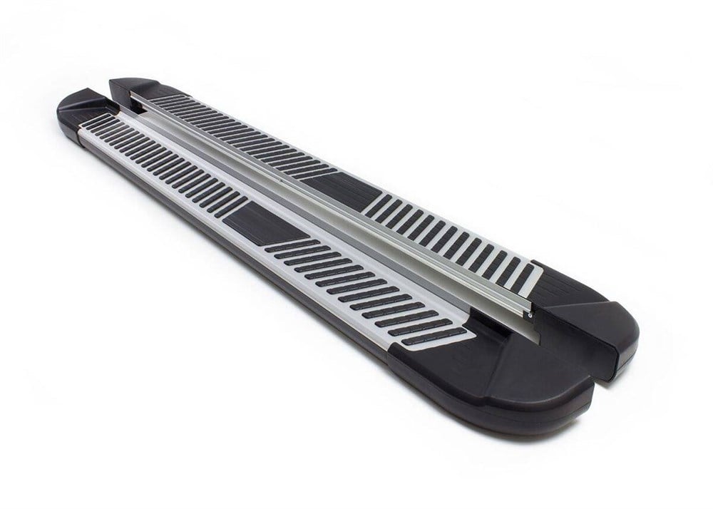 Isuzu D-Max Piramitline Yan Basamak 2012 ve Sonrası