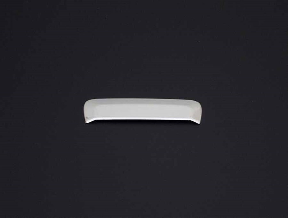 Jeep Renegade Krom Bagaj Açma 2019 ve Sonrası