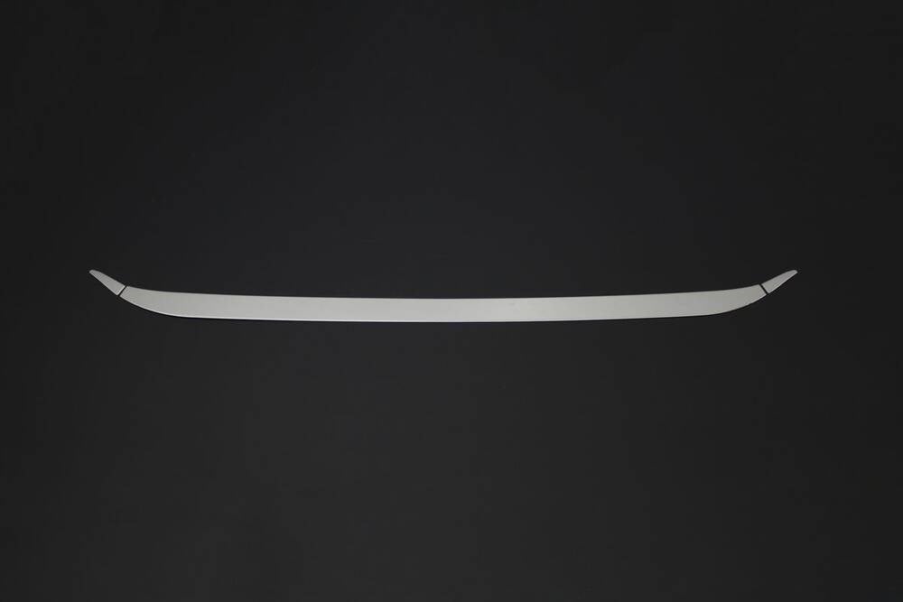 Jeep Renegade Krom Bagaj Alt Çıta 2014-2018 Arası