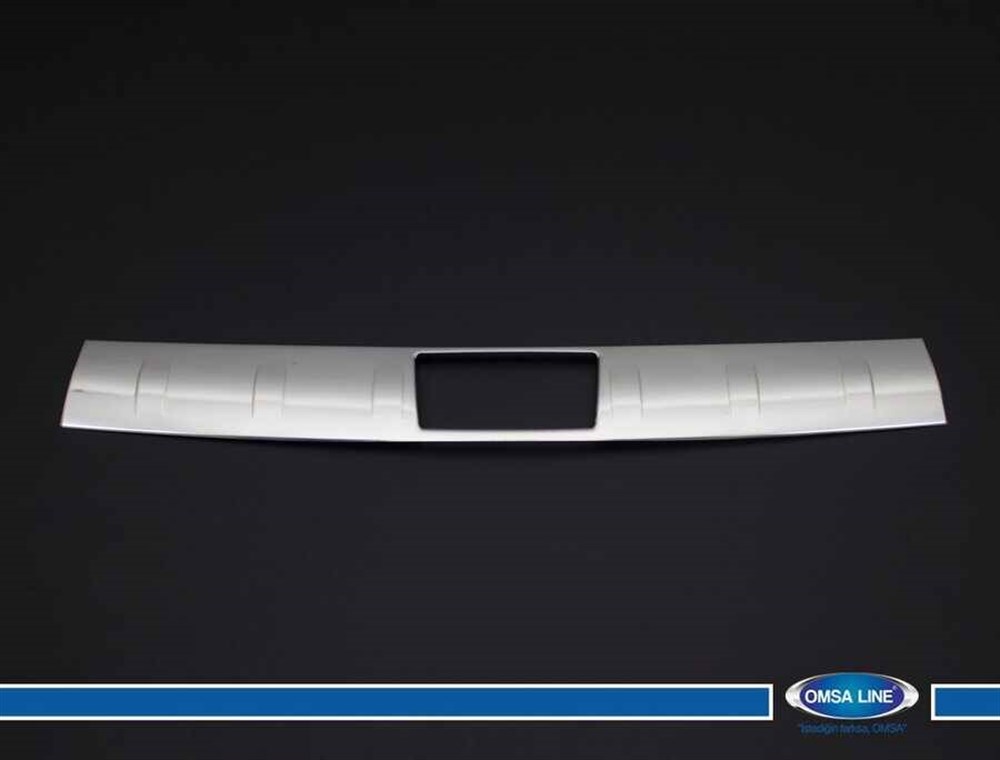 Jeep Renegade Krom Bagaj İç Eşiği 2014 ve Sonrası