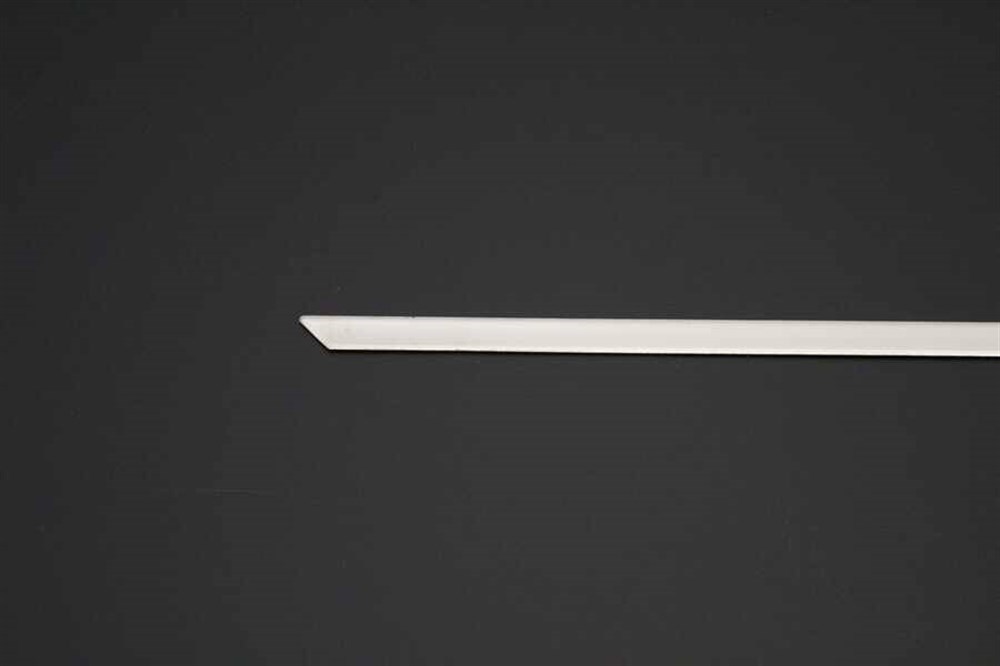 Kia Ceed HB Krom Bagaj Alt Çıta 2010-2012 Arası