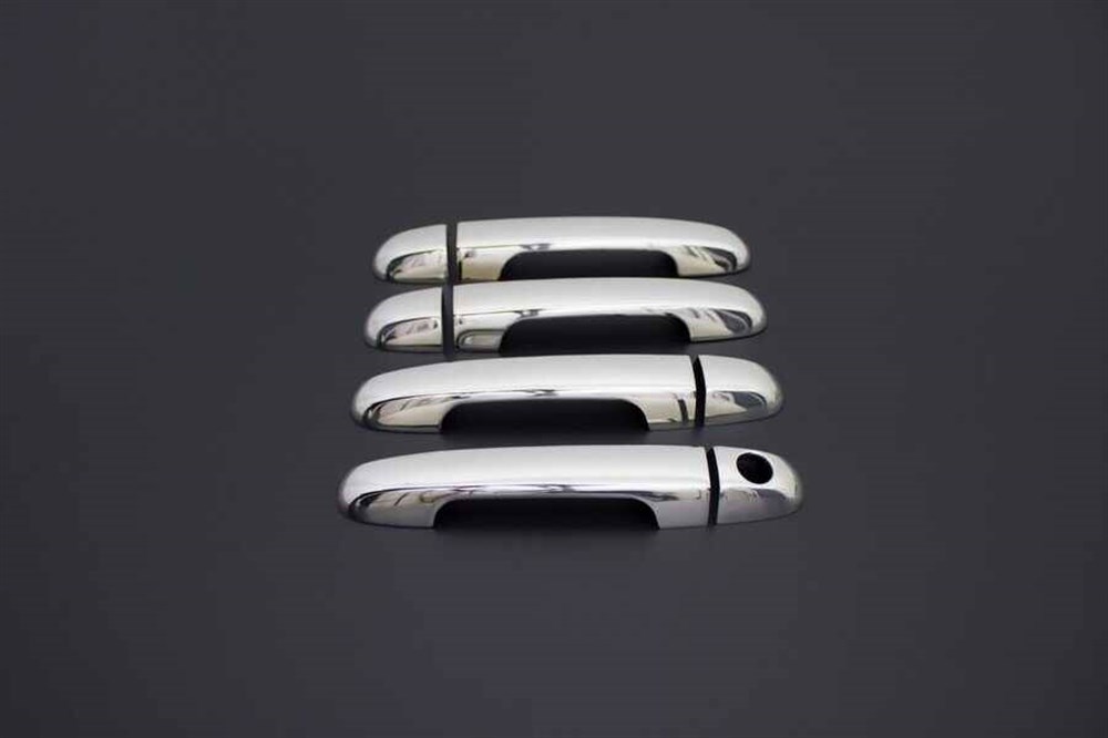 Kia Ceed HB Krom Kapı Kolu 4 Kapı 2010-2012 Arası