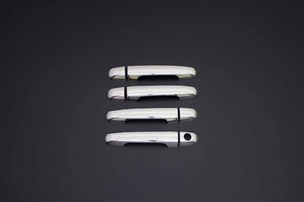 Kia Ceed HB Krom Kapı Kolu 4 Kapı 2010-2012 Arası