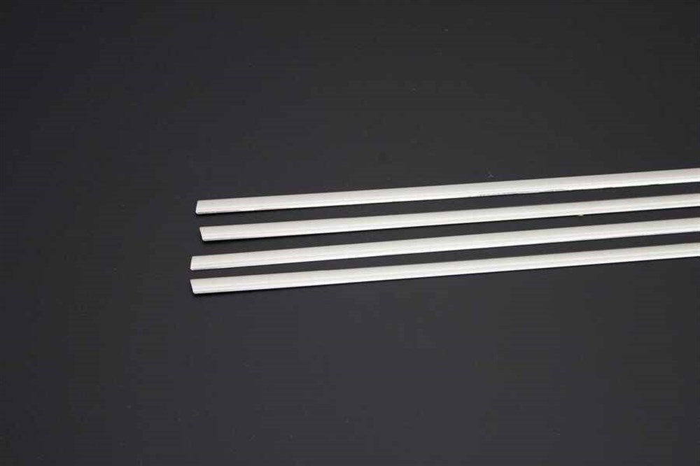 Kia Picanto Krom Cam Çıtası 4 Parça 2011 ve Sonrası