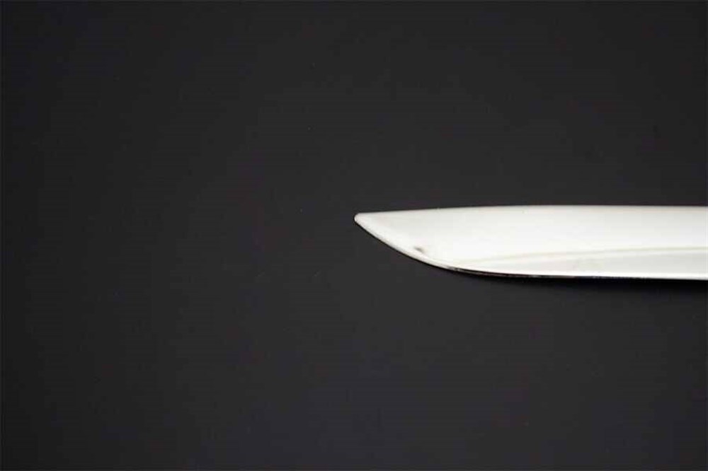 Kia Sorento 3 Krom Bagaj Alt Çıta 2014 ve Sonrası