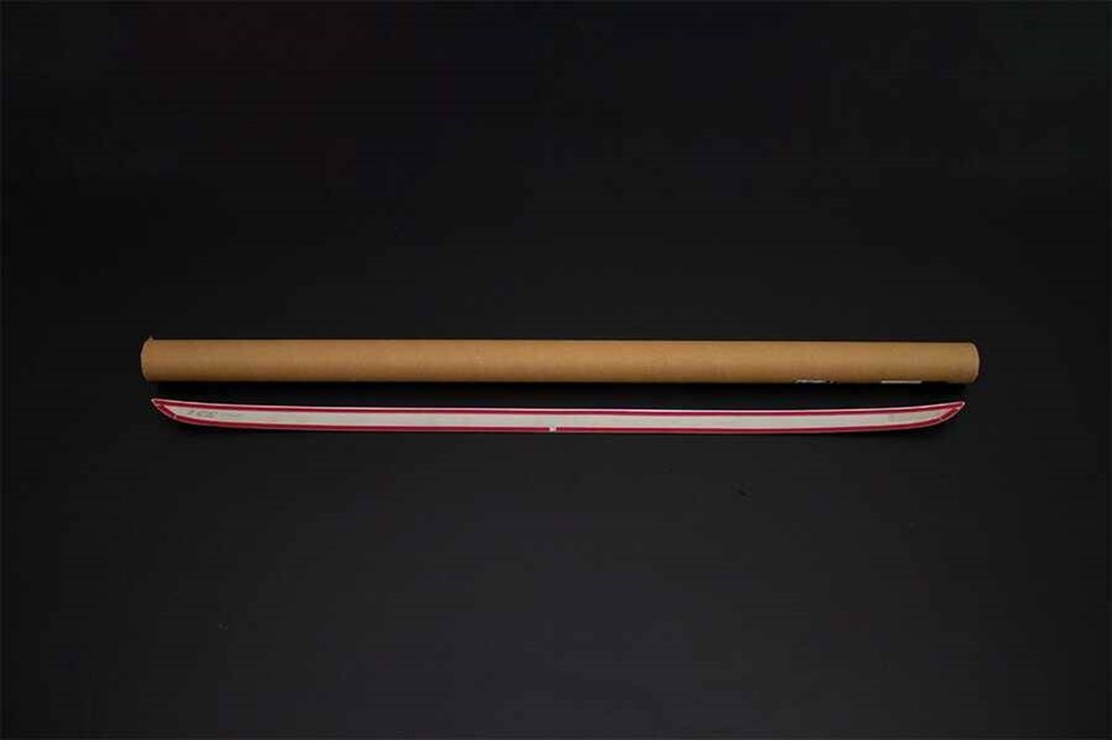 Kia Sorento 3 Krom Bagaj Alt Çıta 2014 ve Sonrası