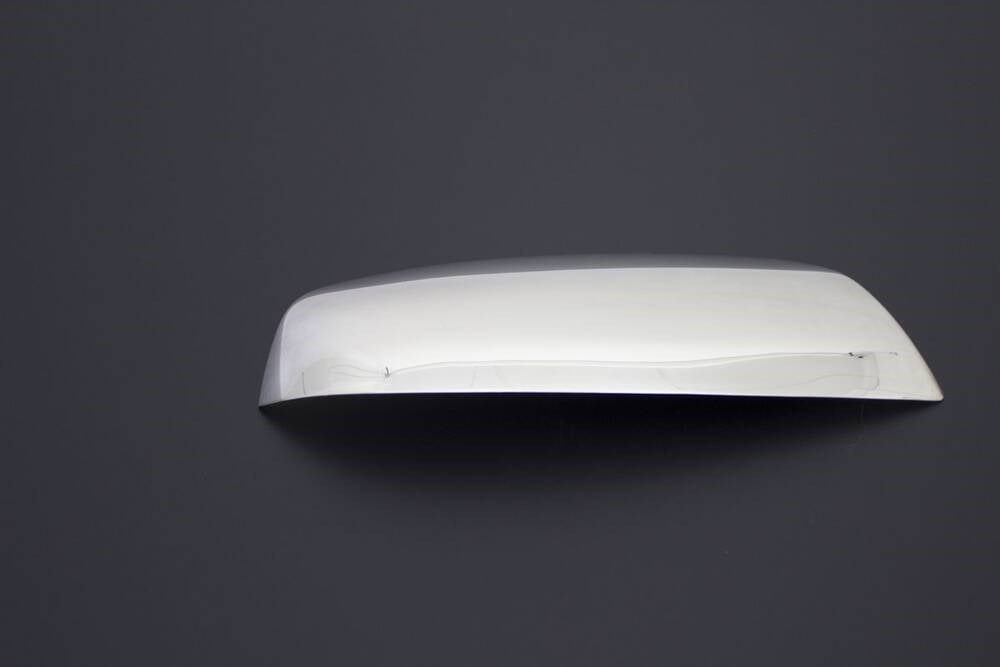 Kia Sorento Krom Ayna Kapağı 2 Parça 2010 ve Sonrası