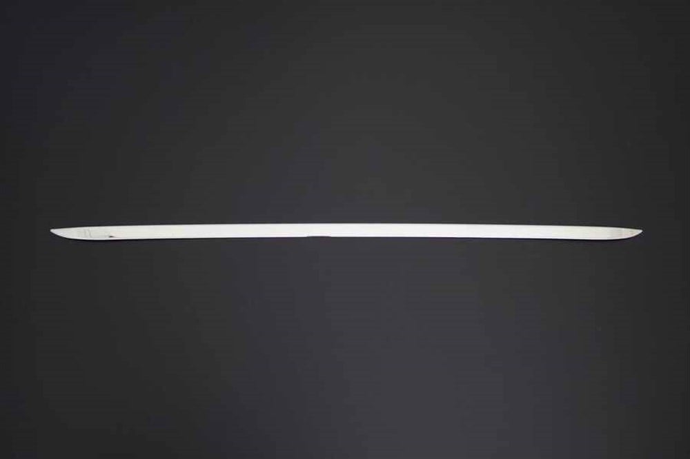 Kia Sorento Krom Bagaj Alt Çıta 2010-2013 Arası