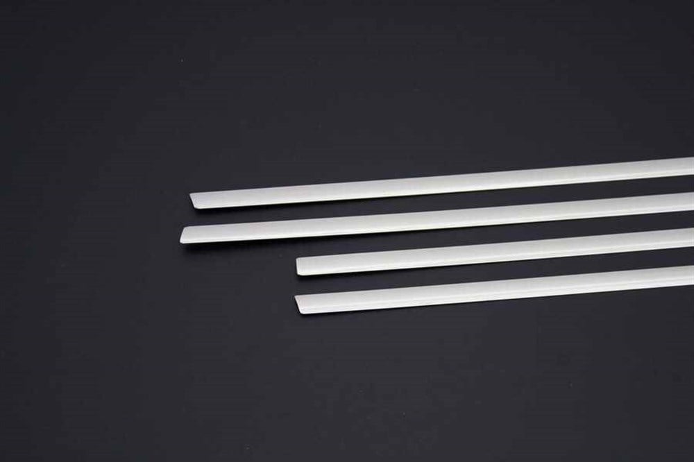 Kia Sorento Krom Cam Çıtası 6 Parça 2010 ve Sonrası