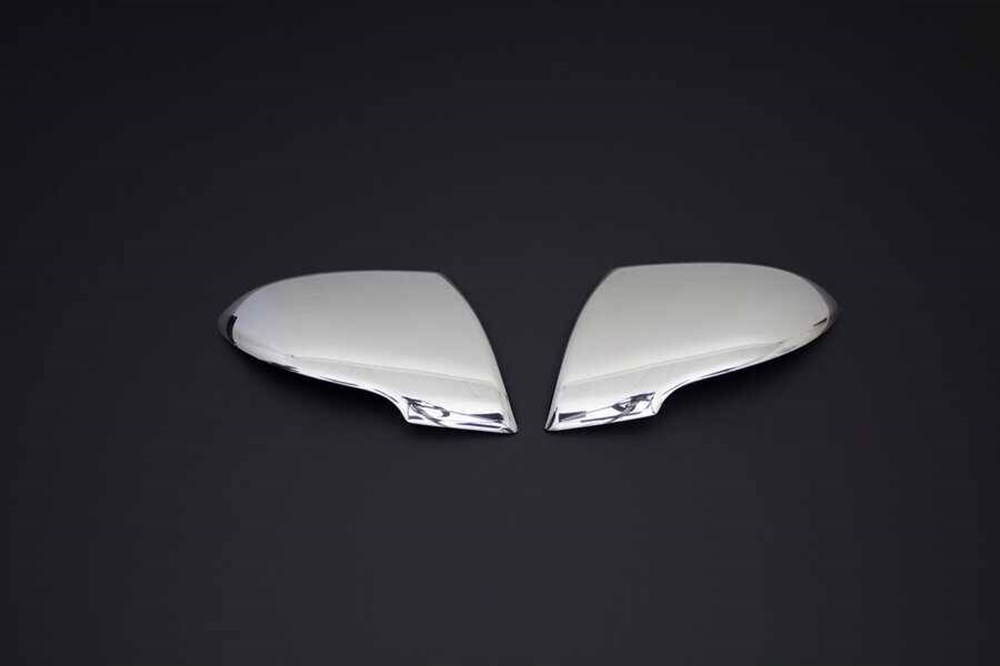 Kia Sportage 3 Krom Ayna Kapağı 2 Parça 2010-2015 Arası