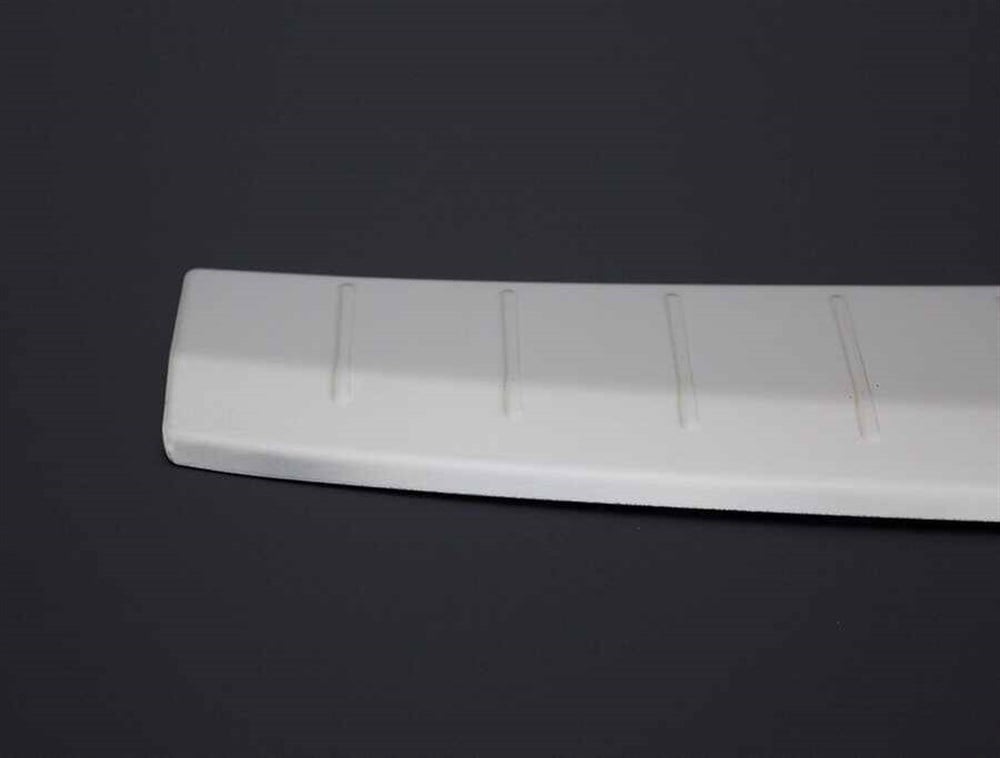 Kia Sportage 4 Facelift Krom Arka Tampon Eşiği Taşlı 2019-2021 Arası