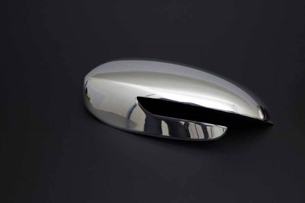 Kia Sportage 4 Krom Ayna Kapağı 2 Parça 2016-2021 Arası