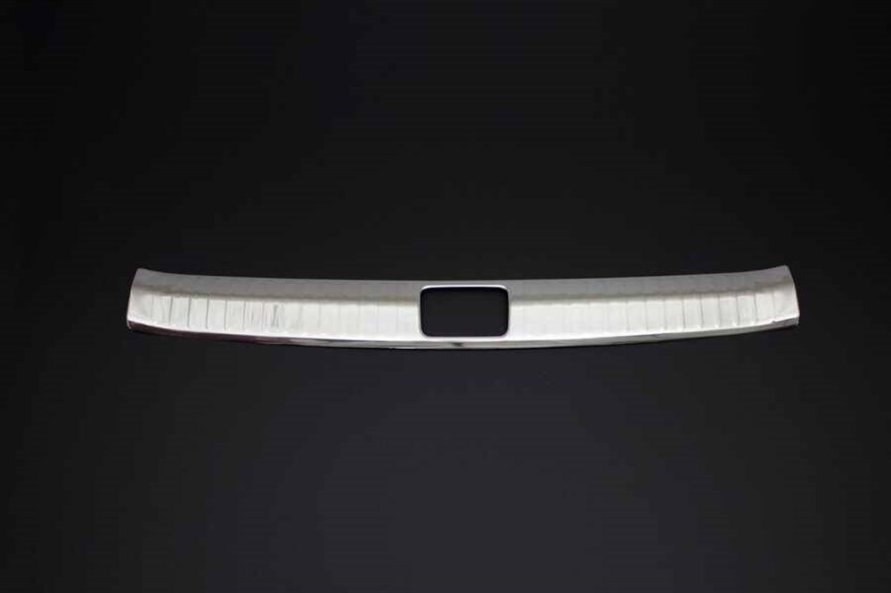 Kia Sportage 4 Krom Bagaj Eşiği 2016-2021 Arası