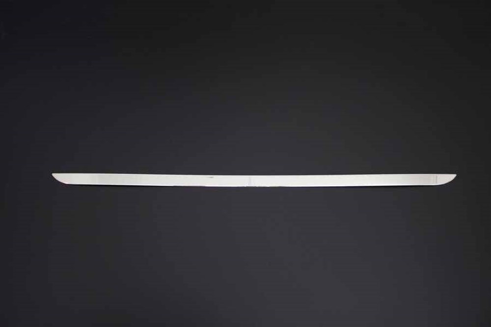 Kia Venga Krom Bagaj Alt Çıta 2010 ve Sonrası