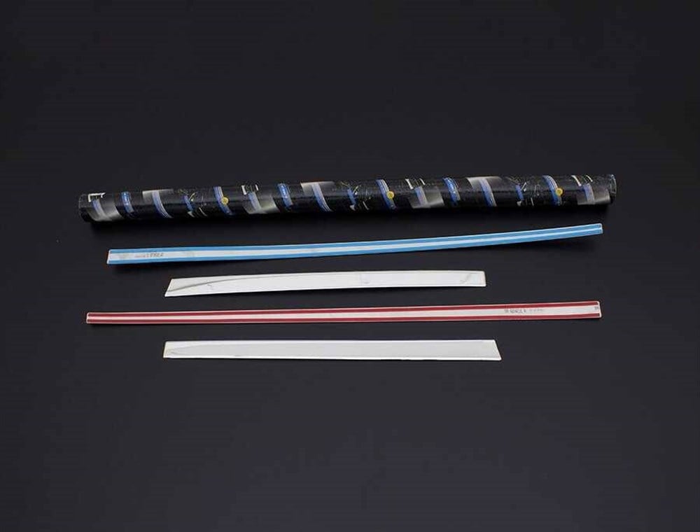 Land Rover Discovery 3 Krom Yan Kapı Çıtası 2004-2017 Arası