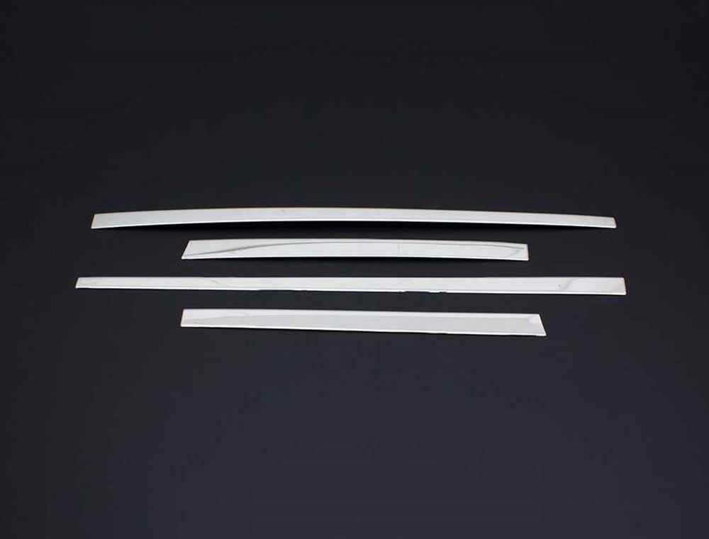 Land Rover Discovery 3 Krom Yan Kapı Çıtası 2004-2017 Arası