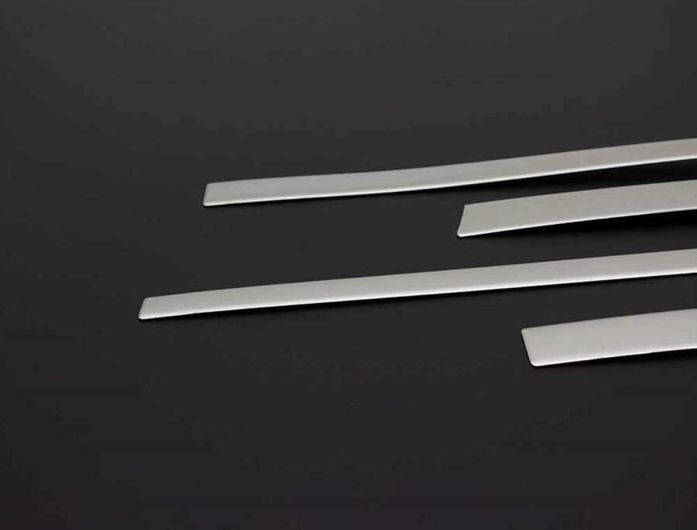 Land Rover Discovery 3 Krom Yan Kapı Çıtası 2004-2017 Arası