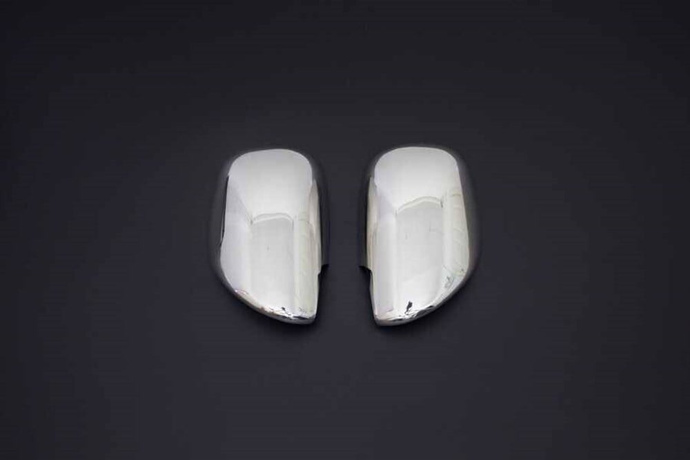 Lexus GX 470 Krom Ayna Kapağı 2 Parça 2002-2009 Arası