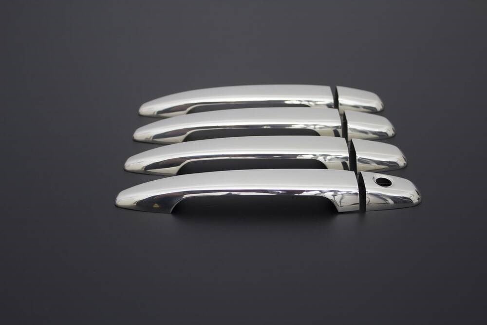 Lexus Lexus GX 470 Kapı Kolu 4 Kapı 2002-2009 Arası