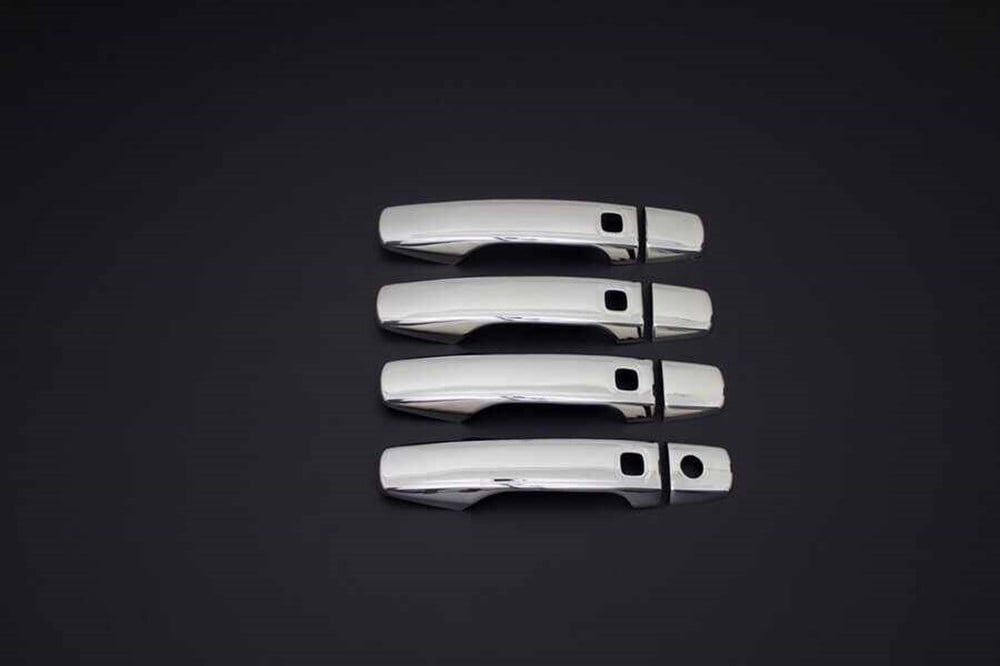 Lexus LX 570 Krom Kapı Kolu 4 Kapı 2008-2016 Arası