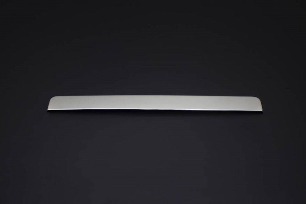 MAN TGE Krom Bagaj Çıtası 2017 ve Sonrası