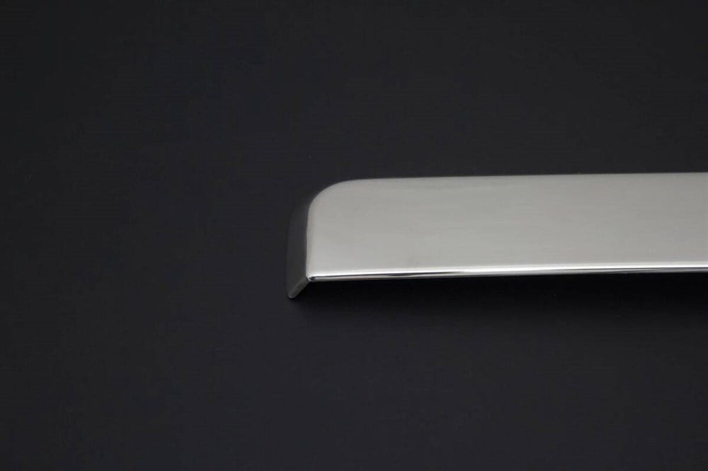 MAN TGE Krom Bagaj Çıtası (Kameralı Araç) 2017 ve Sonrası