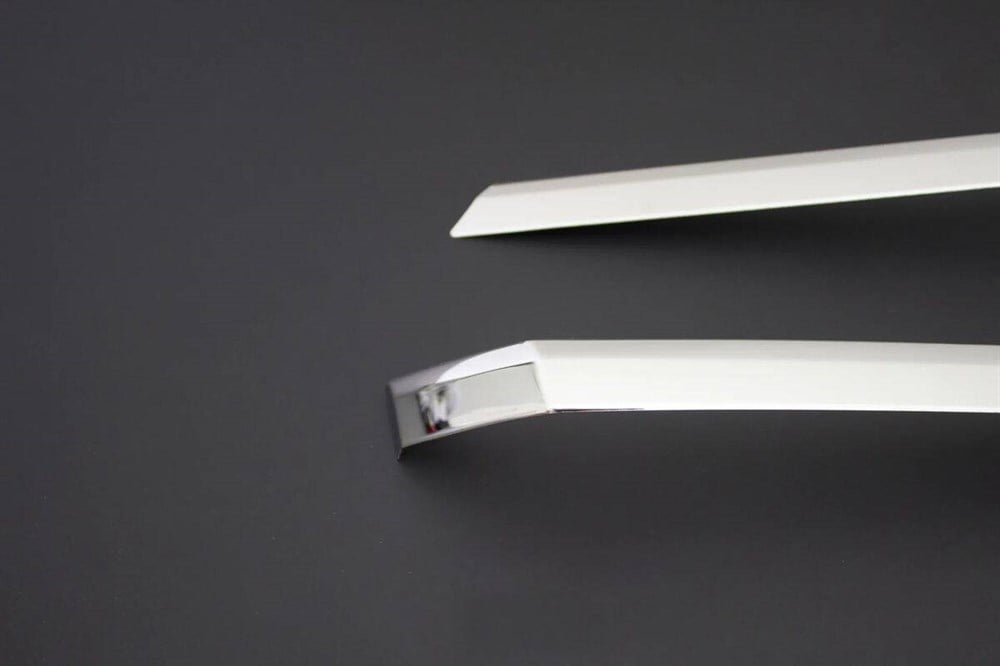 MAN TGE Krom Ön Panjur 4 Parça 2017 ve Sonrası