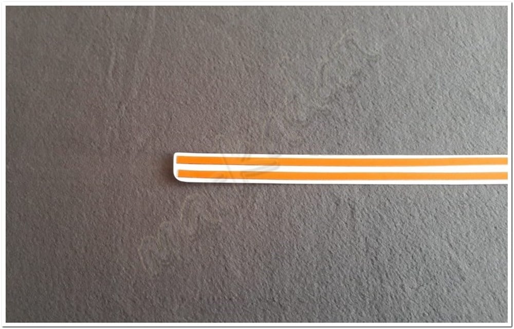 Markadan Dodge Nitro Krom Bagaj Alt Çıta 2007 Sonrası Paslanmaz Çelik