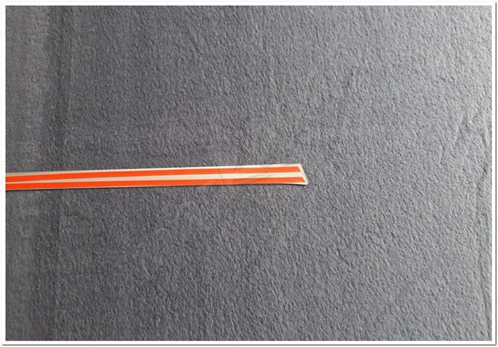 Markadan Fiat Egea HB Krom Bagaj Çıtası 2015 Sonrası Paslanmaz Çelik