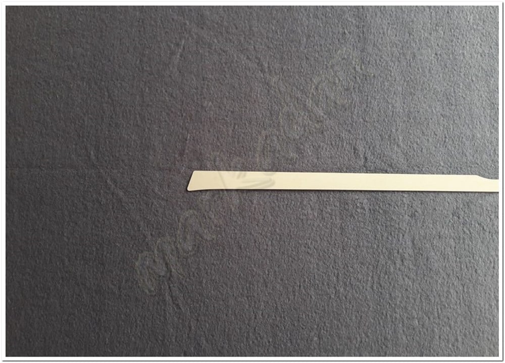 Markadan Fiat Egea HB Krom Bagaj Çıtası 2015 Sonrası Paslanmaz Çelik