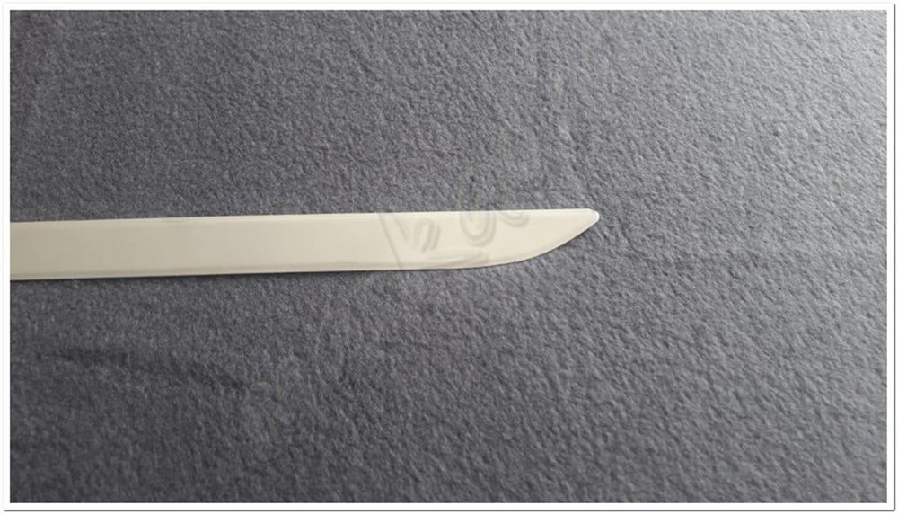 Markadan Fiat Egea Sedan Krom Bagaj Alt Çıta 2015 Sonrası Paslanmaz Çelik