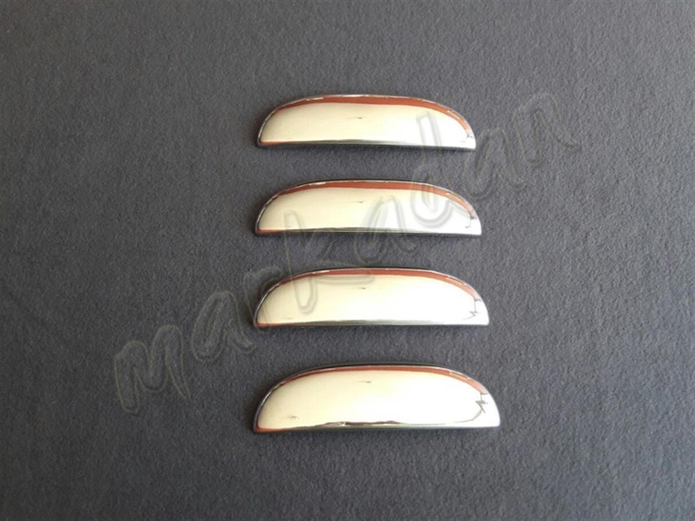 Markadan Fiat Siena Kapı Kolu 1998 Sonrası 4 Kapı Paslanmaz Çelik