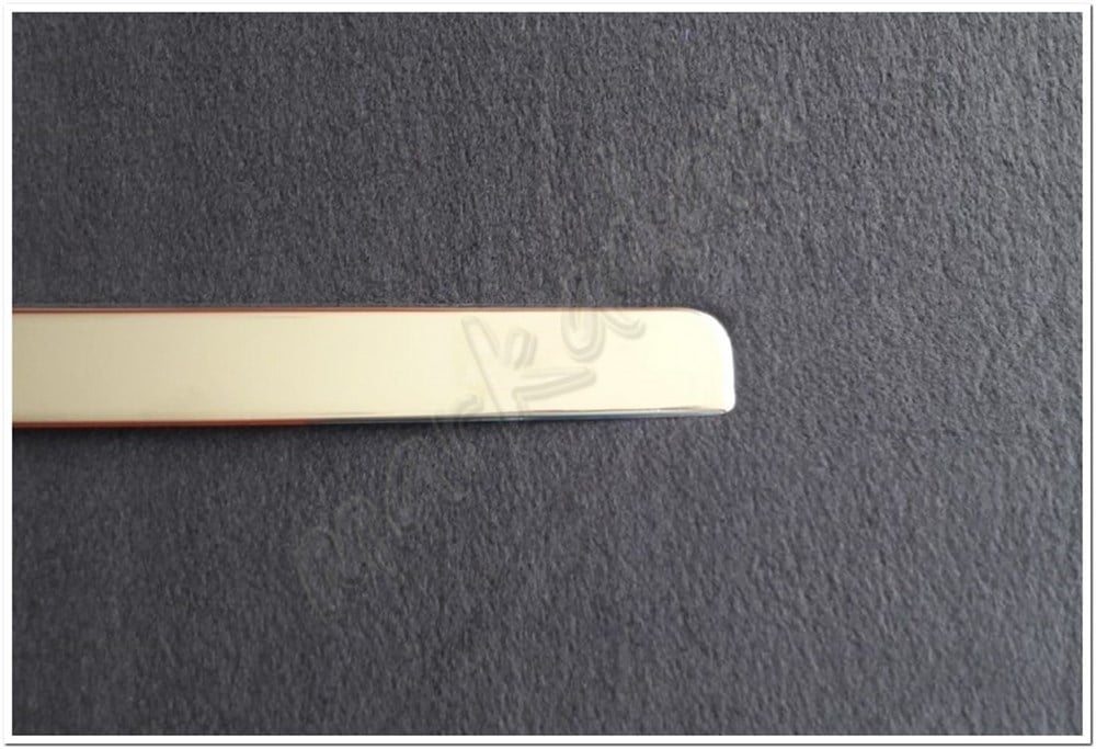 Markadan Ford C-Max Krom Bagaj Çıtası 2003-2010 Paslanmaz Çelik