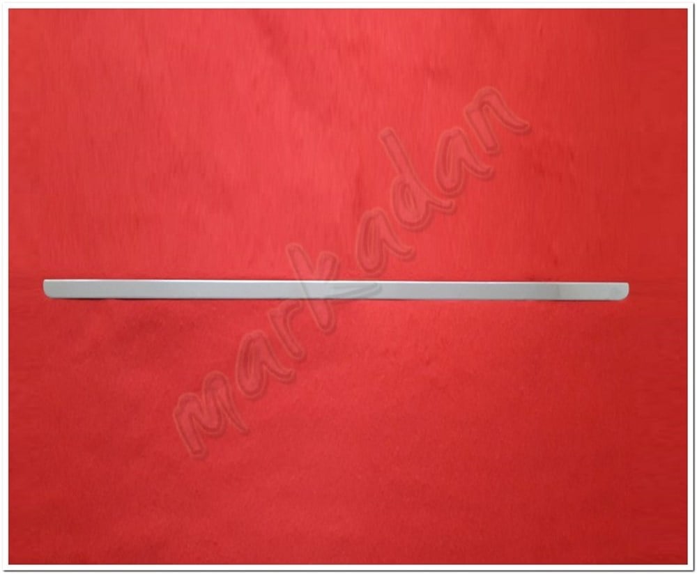 Markadan Peugeot Partner Tepee Krom Bagaj Alt Çıta 2008-2018 Paslanmaz Çelik