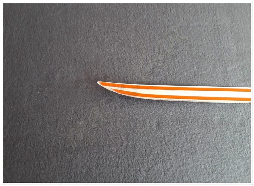 Markadan Renault Symbol Krom Bagaj Alt Çıta 2016-2021 Paslanmaz Çelik