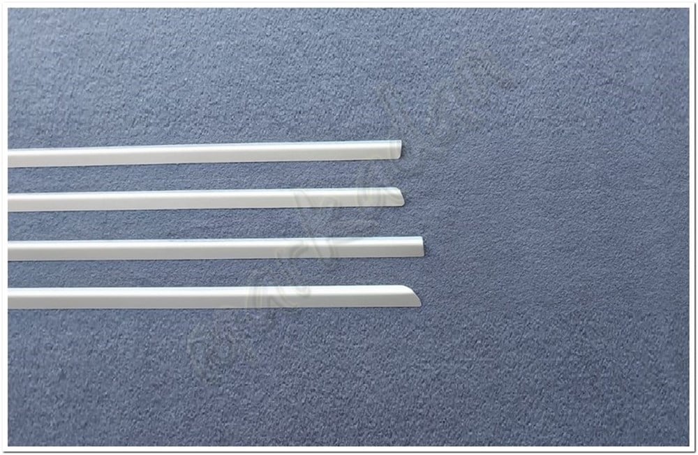 Markadan Suzuki Grand Vitara Krom Cam Çıtası 2006-2011 4 Parça Paslanmaz Çelik