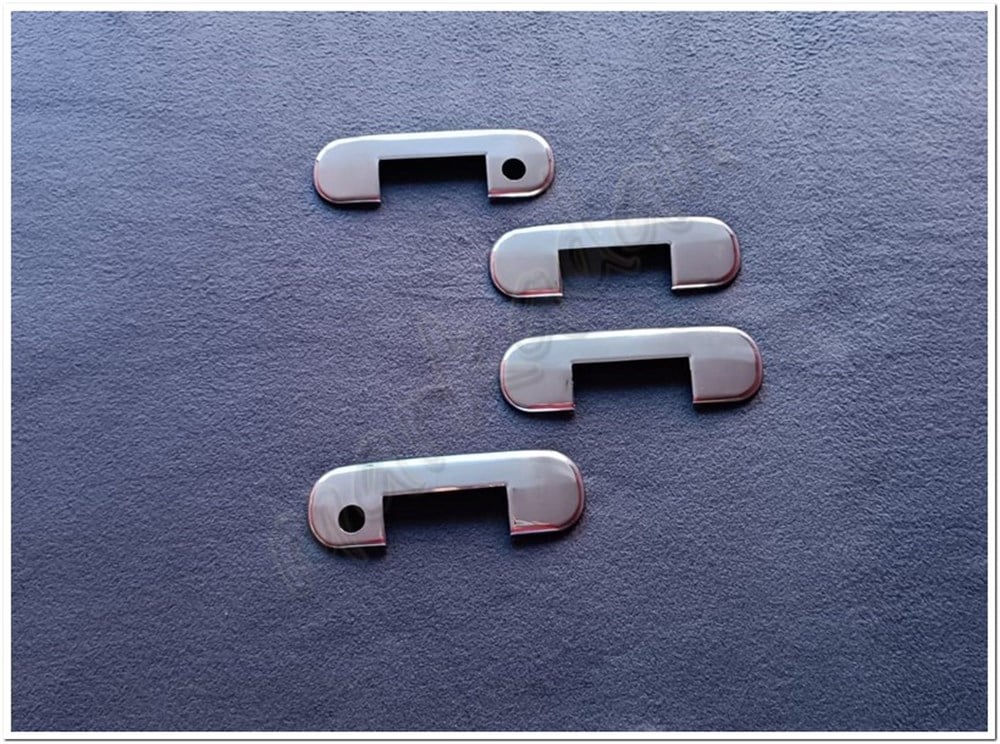 Markadan Tofaş Doğan Şahin Kartal Krom Kapı Kolu 4 Kapı Paslanmaz Çelik