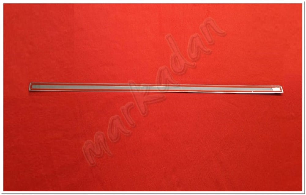 Markadan VW T4 Transporter Krom Bagaj Alt Çıta 1998-2003 Paslanmaz Çelik