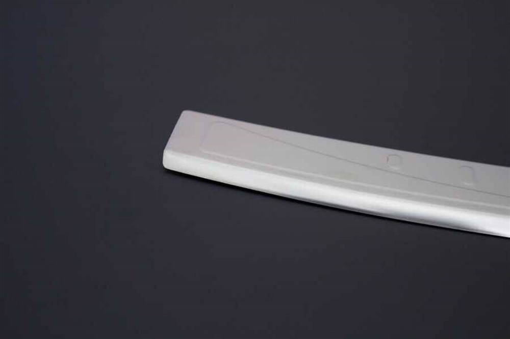 Mazda Cx5 Krom Arka Tampon Eşiği Taşlı 2012-2017 Arası