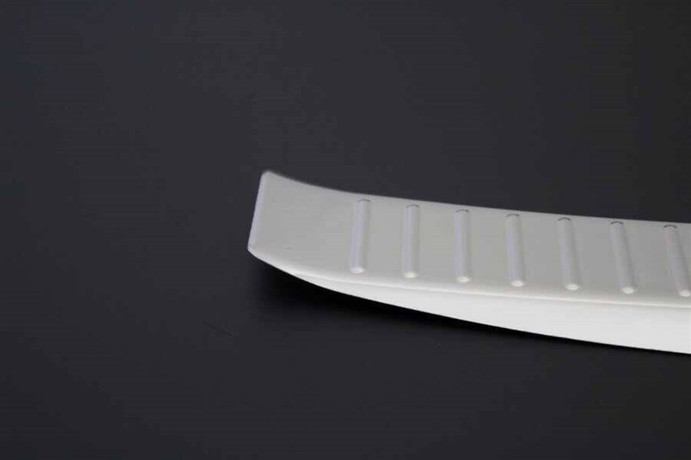 Mazda Cx5 Krom Bagaj Eşiği 2 Parça 2012-2017 Arası